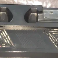 پایه فن خنک کننده و شارژردسته پلی۴،پلی استیشن،ps4|کنسول، بازی ویدئویی و آنلاین|مشهد, رده|دیوار