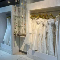 مزون لباس عروس|لباس|کرج, گلشهر|دیوار