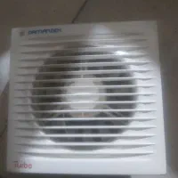 فن دمنده توربو ۲۵×۲۵