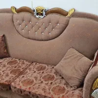 مبل راحتی
