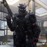 اکانت کالاف دیوتی قدیمی