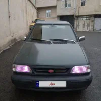 پراید|خودرو سواری و وانت|سنندج, |دیوار