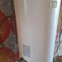 آبگرمکن زمینی|آبگرمکن، پکیج، شوفاژ|خمین, |دیوار