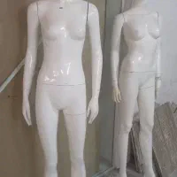 مانکن زنانه خارجی