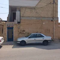 منزل دوطبقه