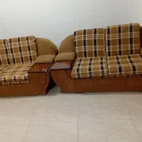 مبلمان|مبلمان خانگی و میز عسلی|شهرکرد, |دیوار