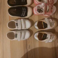 فروش کفش کودک