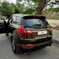 تیگو ۵ وارداتی