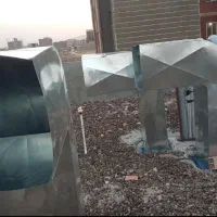 کانالسازی کولر،ساخت ونصب کانال درسراسراستان کرمان|خدمات پیشه و مهارت|کرمان, |دیوار