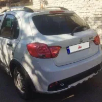 فروش خودرو کوئیک سری R 1400