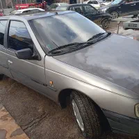 پژو ۴۰۵ خاکستری مدل۹۲|خودرو سواری و وانت|دیواندره, |دیوار