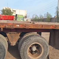 کفی چرخ ۲۰ شهرضایی