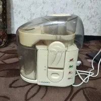 آب میوه گیری سالم