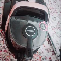 جاروبرقی|جاروبرقی، جارو شارژی، بخارشو|بناب, |دیوار