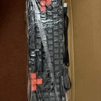 کیبورد zenith p01