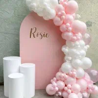 تم تولد بادکنک آرایی دیزاین تولد|اسباب‌‌بازی|کیش, |دیوار