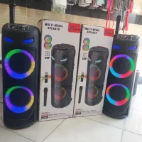 فروش انواع اسپیکرهای شارژی وبلوتوثی