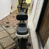 موتور برقی|دوچرخه، اسکیت، اسکوتر|مشهد, راه آهن|دیوار