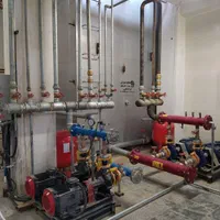 لوله کشی آب و فاضلاب|خدمات پیشه و مهارت|شهریار, شهریار|دیوار