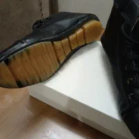 نیم بوت زنانه نو نو|کیف، کفش، کمربند|لنجان, |دیوار