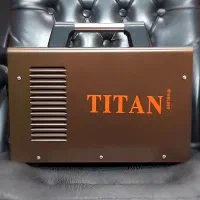 دستگاه جوش تیتان 200 و 250 اینورتر ترانس جوش