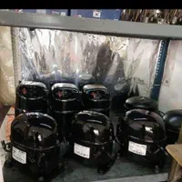 موتوریخچال گازیخچال خانگی صنعتی درمحل(باضمانت)|یخچال و فریزر|مشهد, شهرک رازی (شهرک غرب)|دیوار