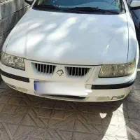سمند LX ساده، مدل ۱۳۸۸