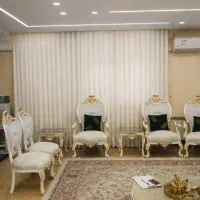 پرده انواع حریر ساده و طرح‌دار