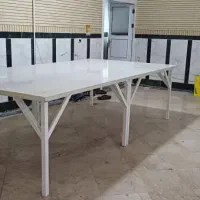 چرخ خیاطی جک.چرچیل.میز|چرخ خیاطی و ریسندگی|بناب, |دیوار