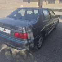 پارس 1396 دوگانه کارخانه|خودرو سواری و وانت|زبرخان, |دیوار