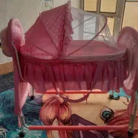 گهواره|تخت و صندلی بچه|دهدشت, |دیوار