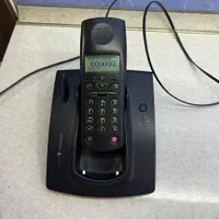 تلفن بیسیم کانسپت Concept C710 اصل ساخت آلمان|تلفن رومیزی|تهران, شهرک شهید باقری|دیوار