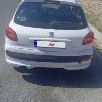 ۲۰۷ تیوتری