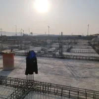 اجراکاری شناژکف،ستون ،کلاف دور،|خدمات پیشه و مهارت|امیدیه, |دیوار