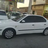 سمنددوگانه فابریک97دررامهرمز|خودرو سواری و وانت|اهواز, پادادشهر|دیوار
