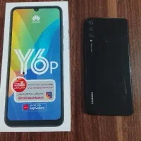 گوشی هوآوی y6p