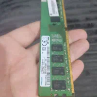 رم 8 گیگ باس ‌3200