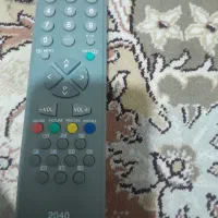 کنترل  تلویزیون