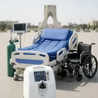 نیازمند منشی جهت کار در تجهیزات پزشکی