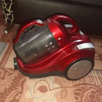 جارو برقی