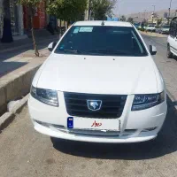 فروش خودرو سمند سورن موتور پارس مدل 1403برج11|خودرو سواری و وانت|خفر, |دیوار