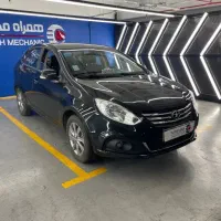 جک J4 مدل 1403|خودرو سواری و وانت|تهران, تهرانپارس غربی|دیوار