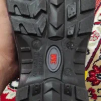 کفش ایمنی|کیف، کفش، کمربند|نهاوند, |دیوار