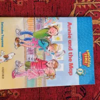 کتاب  اینگلیش تایم|کتاب و مجله آموزشی|لنجان, |دیوار