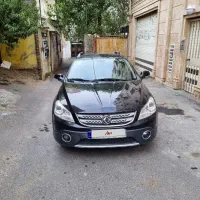 اچ سی کراس مشکی مدل ۹۶