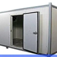 ساخت وتعمیرات یخچال وسردخانه تضمینی|خدمات پیشه و مهارت|فولادشهر, فولادشهر|دیوار