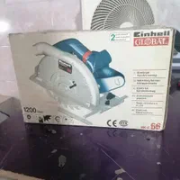 اره دیسکی انهیل اصلی فروش فوری