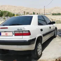 سیتروئن زانتیا 2000cc، مدل ۱۳۸۷|خودرو سواری و وانت|ارد, |دیوار