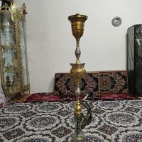 قلیان برنز‌سالم|کلکسیون و سرگرمی|تبریز, |دیوار