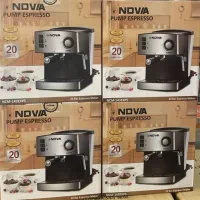 قهوه ساز یا اسپرسو ساز